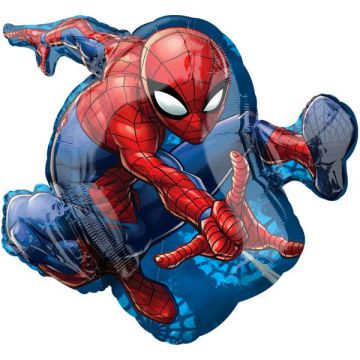 PALLONCINI SPIDERMAN PZ.1