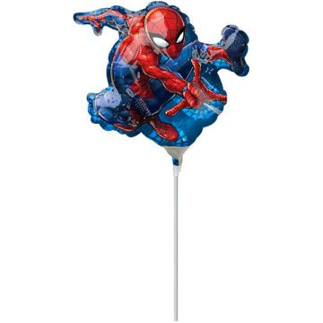 PALLONCINI SPIDERMAN PZ.5