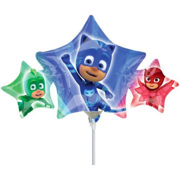 PALLONCINI SUPER PIGIAMINI PZ.5