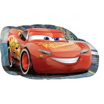 PALLONCINO CARS MC QUEEN PZ.1