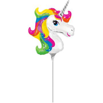 PALLONCINI UNICORNO PZ.5