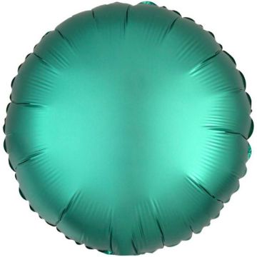PALLONCINO SATIN LUXE JADE PZ.1