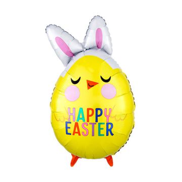 PALLONCINO CONIGLIO DI PASQUA PZ.1