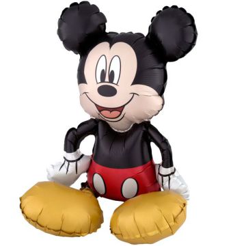 PALLONCINO TOPOLINO DISNEY PZ.1