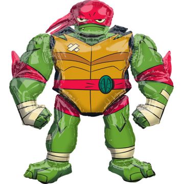 PALLONCINO NINJA RAFFAELLO PZ.1