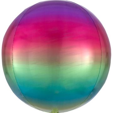 PALLONCINO ORBZ ARCOBALENO PZ.1