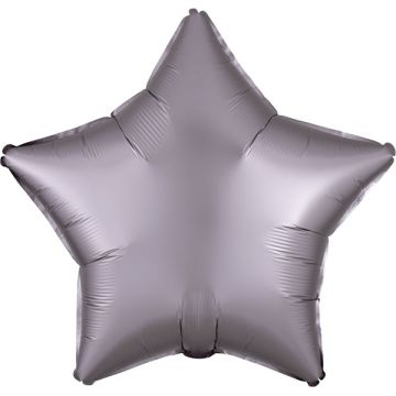 PALLONCINO SATIN LUXE GREIGE PZ.1