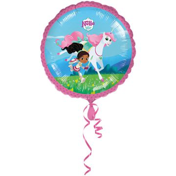 PALLONCINI PRINCIPESSA NELLA PZ.1