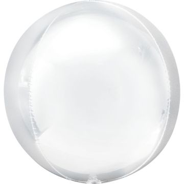 PALLONCINO ORBZ BIANCO PZ.1