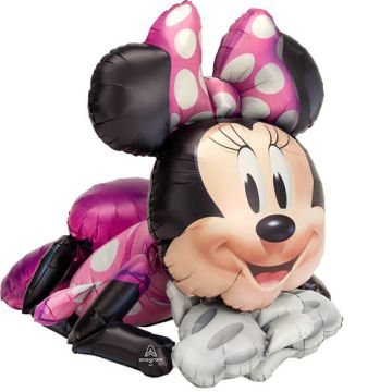 PALLONCINO MINNIE PZ.1