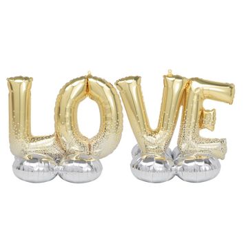 Palloncino Love Pz.1 Airloonz
