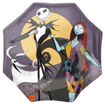 Palloncino Nightmare Before Xmas Pz.1