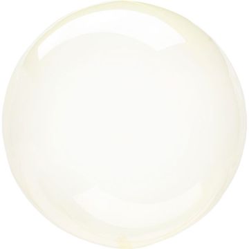 PALLONCINO CLEARZ CRYSTAL YELLOW PZ.1