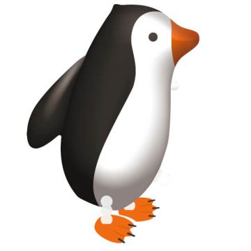 Palloncini Pinguino Pz.1