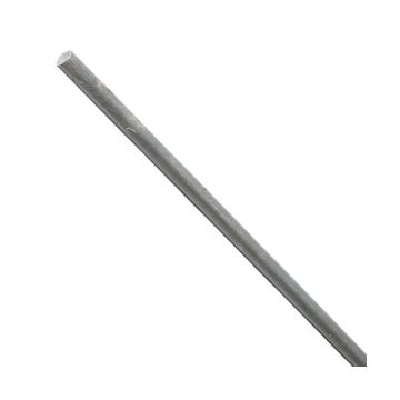 Telaio in alluminio mm.6 mt.3 pz1, TELAIO MODELLABILE