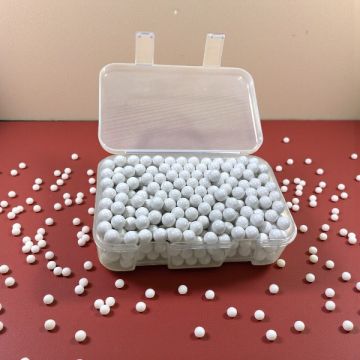 Scatola Pallini Balloon Linking 100gr