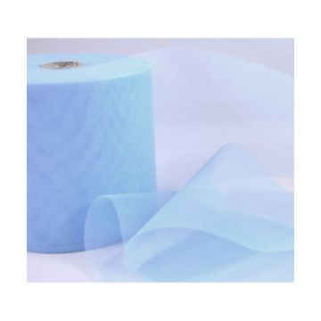 TULLE CELESTE PZ.1