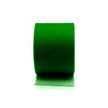TULLE VERDE SCURO PZ.1