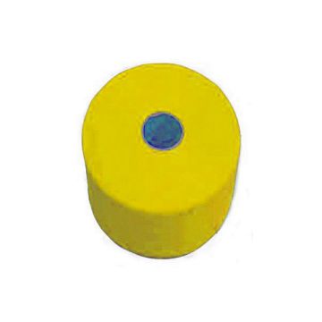 Nastro tnt giallo pz.1, CM.5 X MT.50