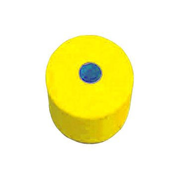 NASTRO TNT GIALLO CHIARO PZ.1