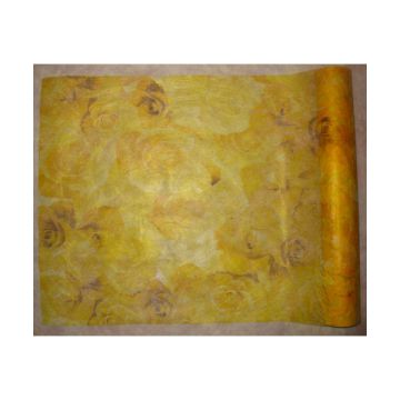 RUNNER ROSE GIALLE PZ.1