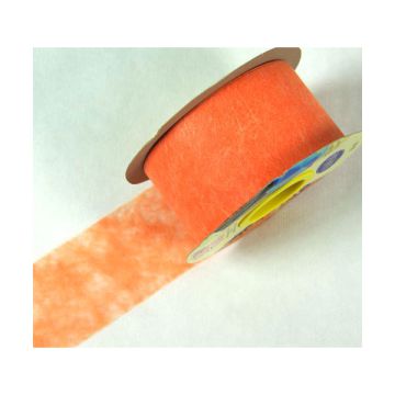 NASTRO POLYTULLE SALMONE PZ.1