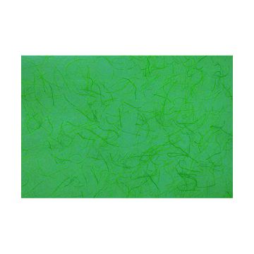 CARTA RISO IMPERMEAB.VERDE(025) PZ.1