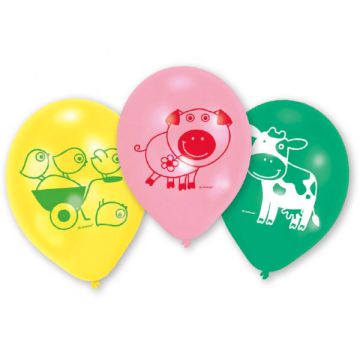 PALLONCINI FATTORIA PZ.6