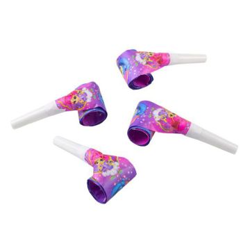 LINGUE SHIMMER E SHINE PZ.8