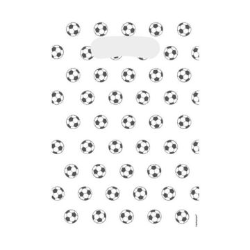 SACCHETTI PALLONE CALCIO PZ.8