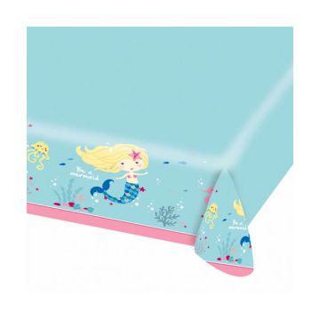 TOVAGLIA BE A MERMAID PZ.1