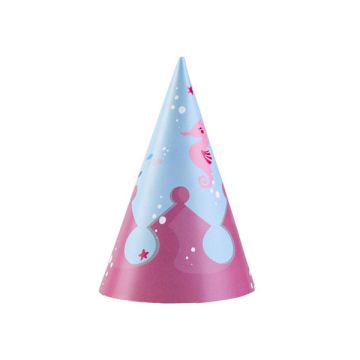 CAPPELLINO BE A MERMAID PZ.8