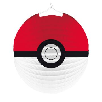 Decorazione Lanterna Pokemon Pz.1
