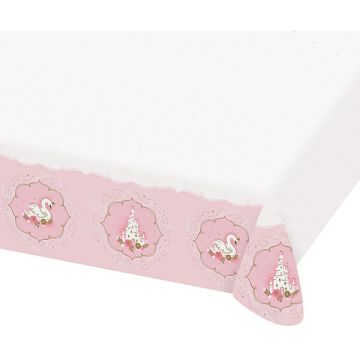Tovaglia principessa per un giorno pz.1