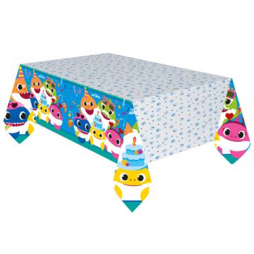 Tovaglia Baby Shark Pz.1 Carta 120x180