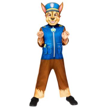 Costume Bambino Paw Patrol Chase Pz.1