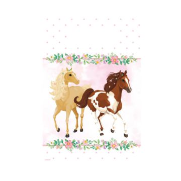 Sacchetti Cavallo In Carta Pz.4