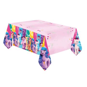 Tovaglia Little Pony in carta Pz.1