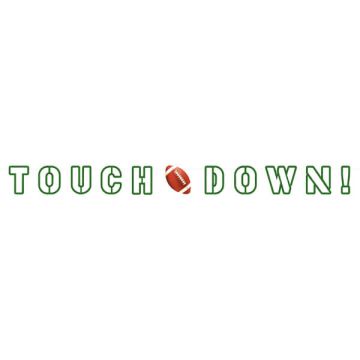 Festone Touchdown Pz.1