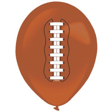 Palloncini Touchdown Pz.6