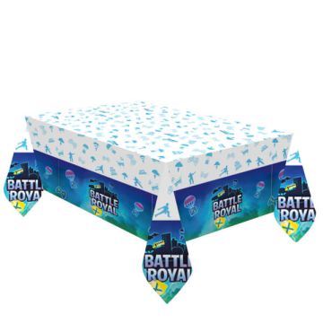 TOVAGLIA CARTA BATTLE ROYAL PZ.1