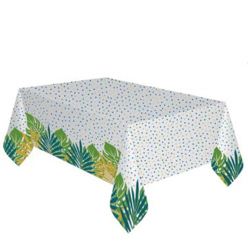 Tovaglia Tropical Party Pz.1