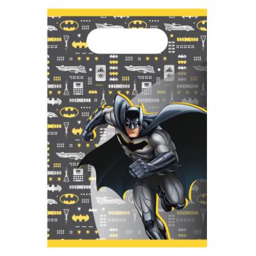 Sacchetti Batman Pz.8