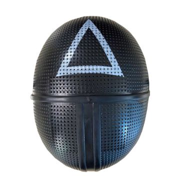 Maschera Squid Game Triangolo Pz.1