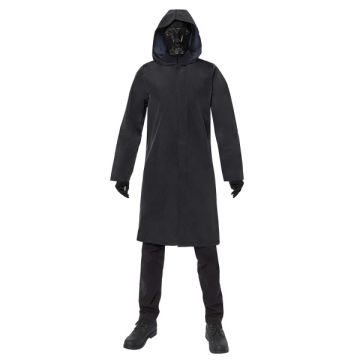 Costume Squid Game Front Man Taglia L