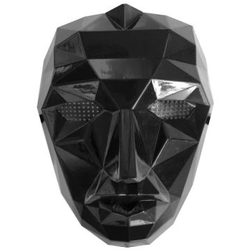 Maschera Squid Game Front Man Pz.1