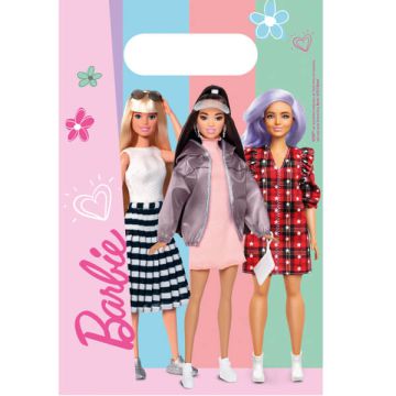 Sacchetti Barbie Pz.8