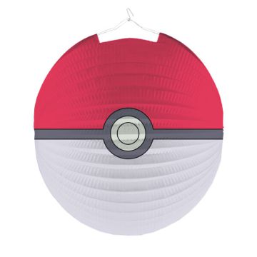 Decorazione Lanterna Pokemon Pz.1