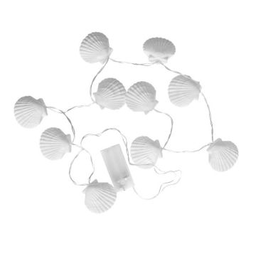 Catena Luminosa Conchiglie Mt. 1.40