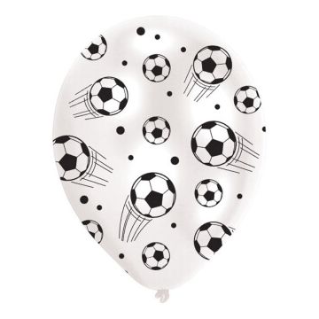 Palloncini Calcio Pz.6